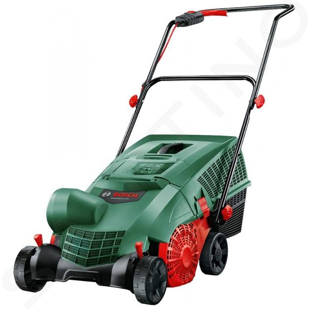 Bosch Utilaje tehnice pentru grădină - Aerator de gazon, lățime lucru 32 cm, 900 W 060088A001