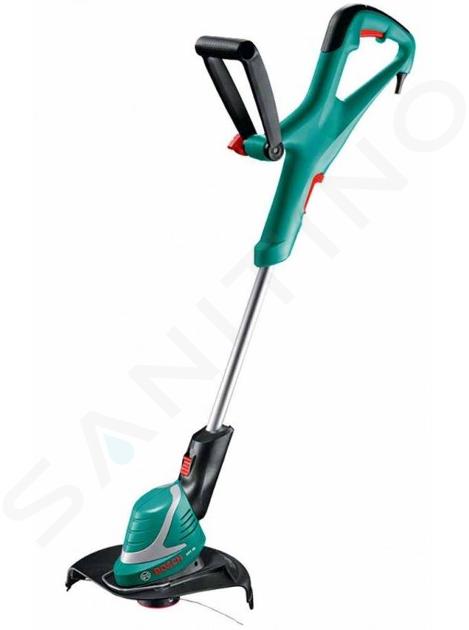 Bosch Utilaje tehnice pentru grădină - Motocoasă 550 W, rază de acțiune 30 cm 06008A5400