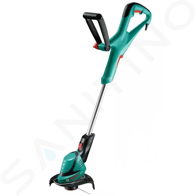 Bosch Zahradní technika - Strunová sekačka 400 W, záběr 24 cm 06008A5800