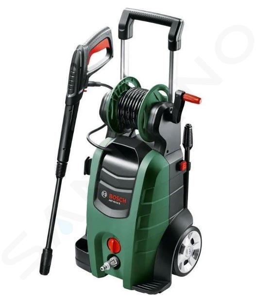 Bosch Herramientas de jardinería - Hidrolimpiadora de alta presión AdvancedAquatak 150, 2200 W, 150 bar 06008A7700