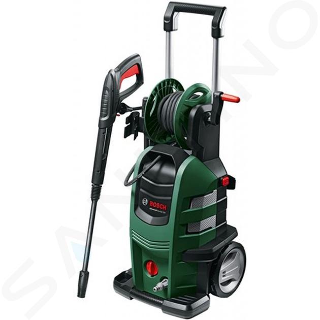 Bosch Zahradní technika - Vysokotlaká myčka 2600 W, 160 bar 06008A7800