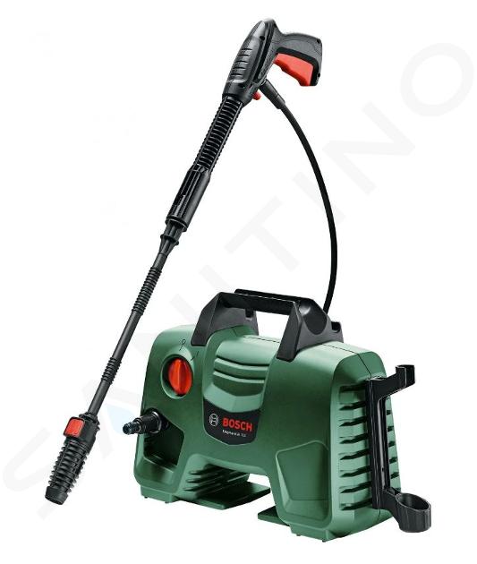 Bosch Attrezzature da giardino - Idropulitrice EasyAquatak 120, 1500 W, 120 bar 06008A7901