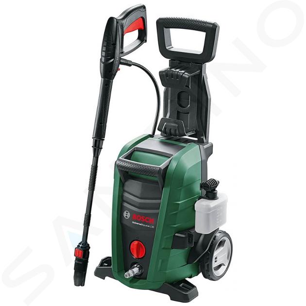 Bosch Zahradní technika - Vysokotlaká myčka 1900 W, 135 bar 06008A7C00