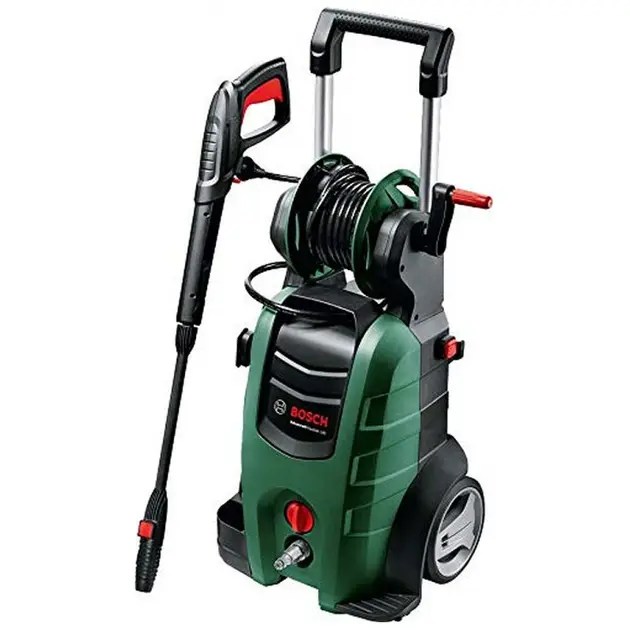 Bosch Utilaje tehnice pentru grădină - Mașină de spălat cu presiune 2100 W, 140 bar 06008A7D00