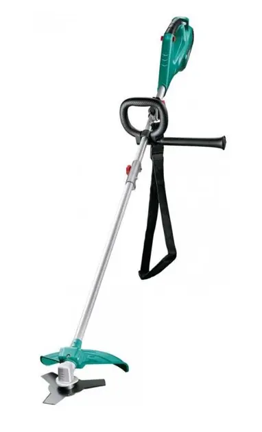 Bosch Záhradná technika - Strunová kosačka 950 W, záber 37 cm 06008A9000