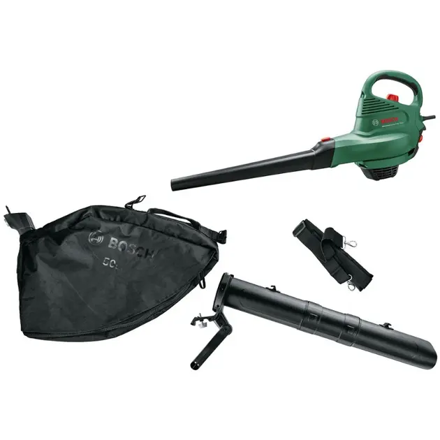 Bosch Gartengeräte - Gartensauger 2300 W 06008B1002