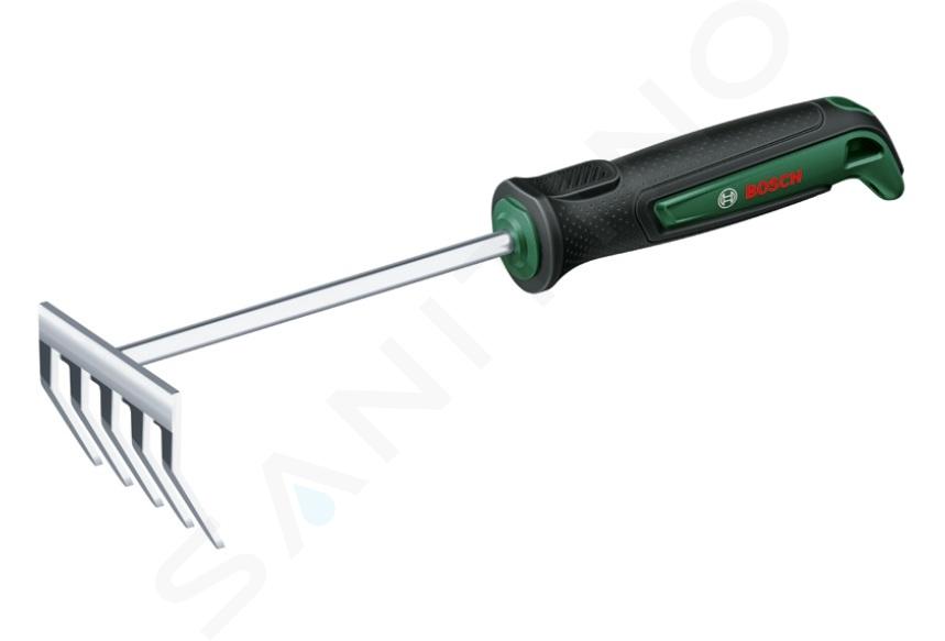 Bosch Zahradní nářadí - Ruční hrábě 06008B5700