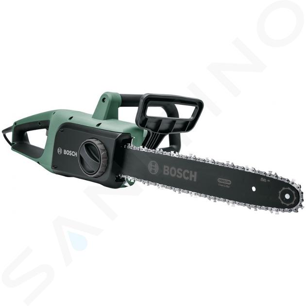 Bosch Utilaje tehnice pentru grădină - Fierăstrău cu lanț 40 cm, 1800 W 06008B8402