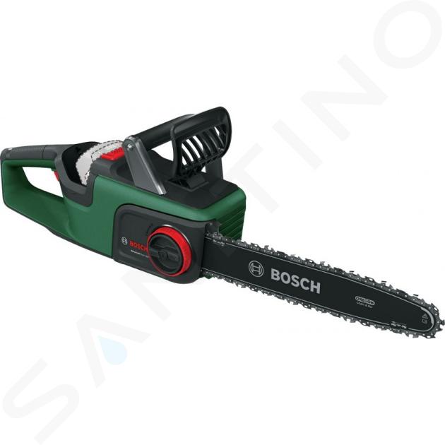 Bosch Gartengeräte - 36V Akku-Kettensäge 35 cm, ohne Akku und Ladegerät 06008B8601