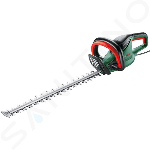 Bosch Outils de jardinage - Taille-haie 50 cm, 480 W 06008C0501