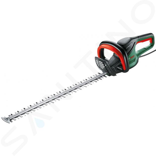 Bosch Utilaje tehnice pentru grădină - Trimmer gard viu 65 cm, 500 W 06008C0801