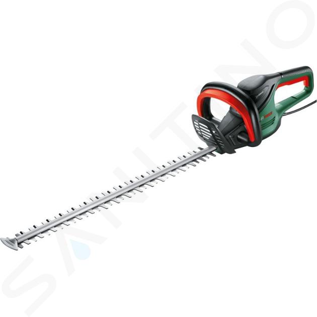 Bosch Utilaje tehnice pentru grădină - Trimmer gard viu 70 cm, 500 W 06008C0903