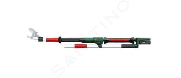 Bosch Tuinapparatuur - 18V ACCU-takkenschaar, zonder accu en lader 06008C5002