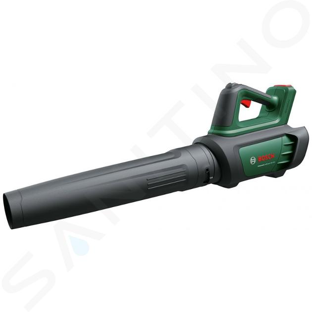 Bosch Outils de jardinage - Souffleur de feuilles sans fil 36V, sans batterie ni chargeur 06008C6001