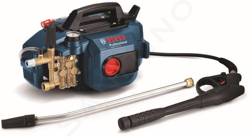 Bosch Utilaje tehnice pentru grădină - Mașină de spălat cu presiune 2300 W, 140 bar 0600910000