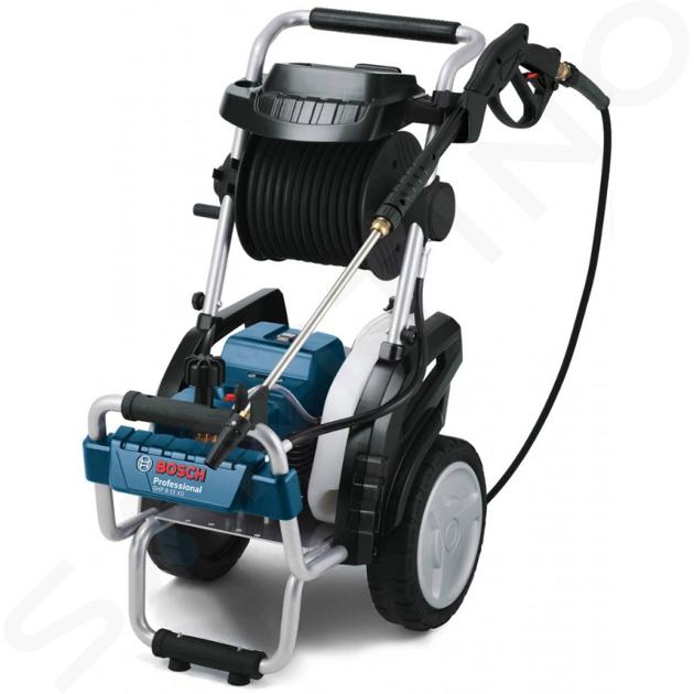 Bosch Herramientas de jardinería - Hidrolimpiadora 4000 W, 150 bar 0600910300