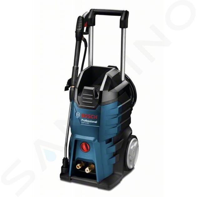 Bosch Tuinapparatuur - Hogedrukreiniger 2200 W, 115 bar 0600910400