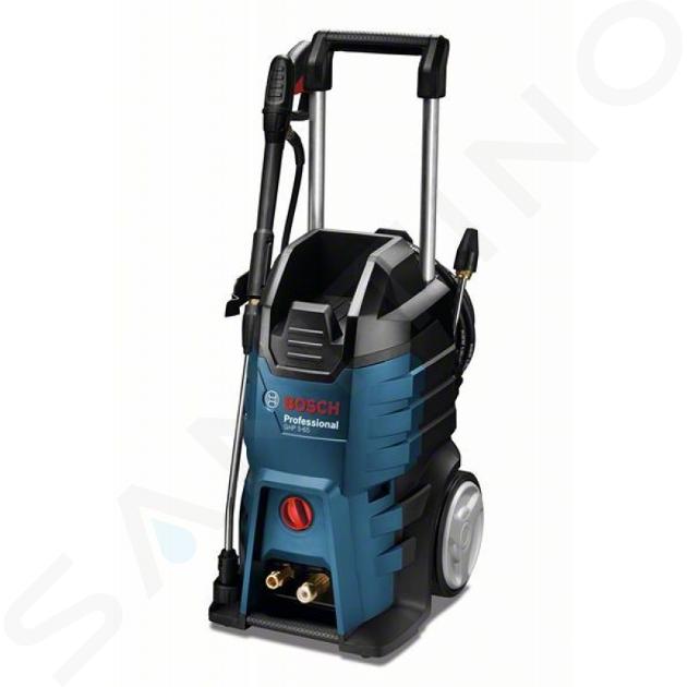 Bosch Herramientas de jardinería - Hidrolimpiadora 2400 W, 160 bar 0600910500