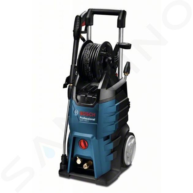 Bosch Herramientas de jardinería - Hidrolimpiadora 2400 W, 160 bar 0600910600