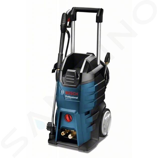 Bosch Tuinapparatuur - Hogedrukreiniger 2600 W, 185 bar 0600910700