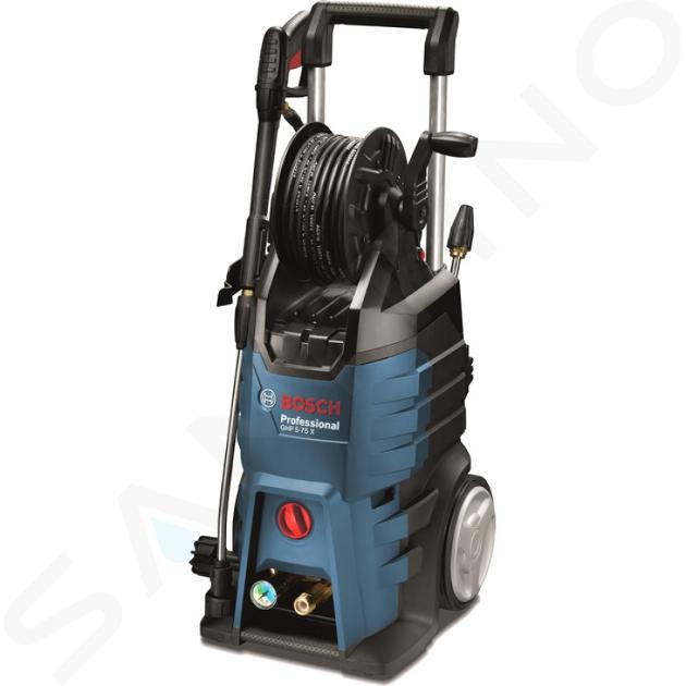 Bosch Utilaje tehnice pentru grădină - Mașină de spălat cu presiune 2600 W, 185 bar 0600910800