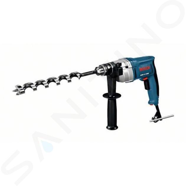 Bosch Herramientas - Taladro 550 W 0601049603