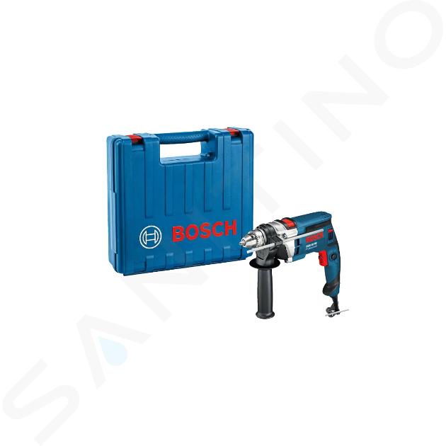 Bosch Unelte - Bormașină cu percuție 750 W 060114E600