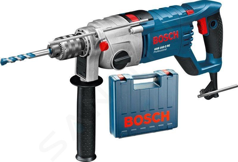 Bosch Herramientas - Taladro de impacto 1500 W 060118B000