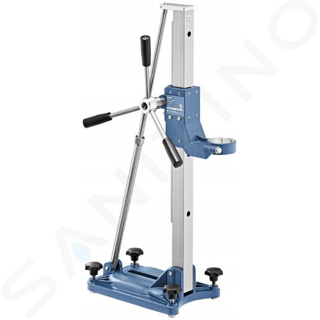 Bosch Accesorios - Soporte de perforación para broca de diamante 0601190100