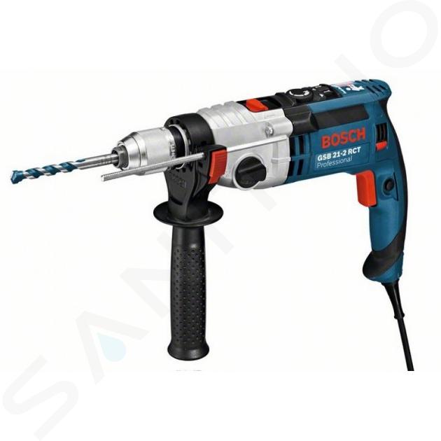 Bosch Náradie - Príklepová vŕtačka 1300 W 060119C700