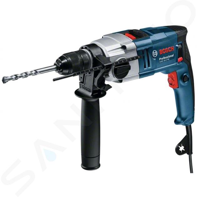 Bosch Herramientas - Taladro de impacto 800 W 06011A2190