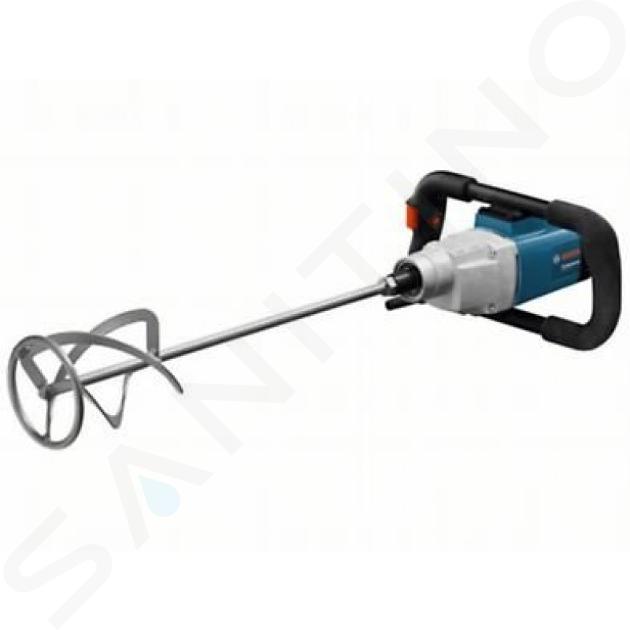 Bosch Nářadí - Stavební míchadlo 1800 W 06011A8000