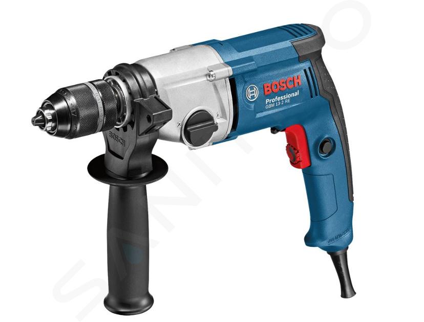 Bosch Nářadí - Vrtačka 750 W 06011B2000