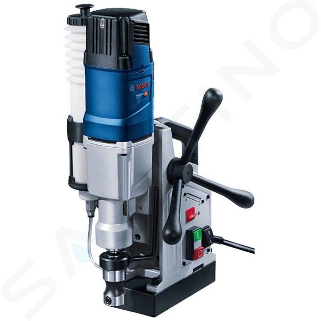 Bosch Herramientas - Taladro magnético 1200 W 06011B4020