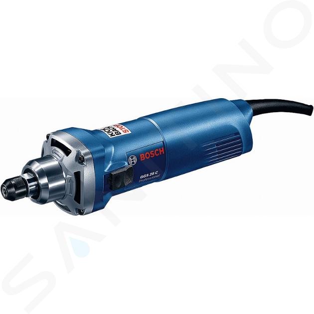 Bosch Gereedschap - Rechte slijper 600 W 0601220000