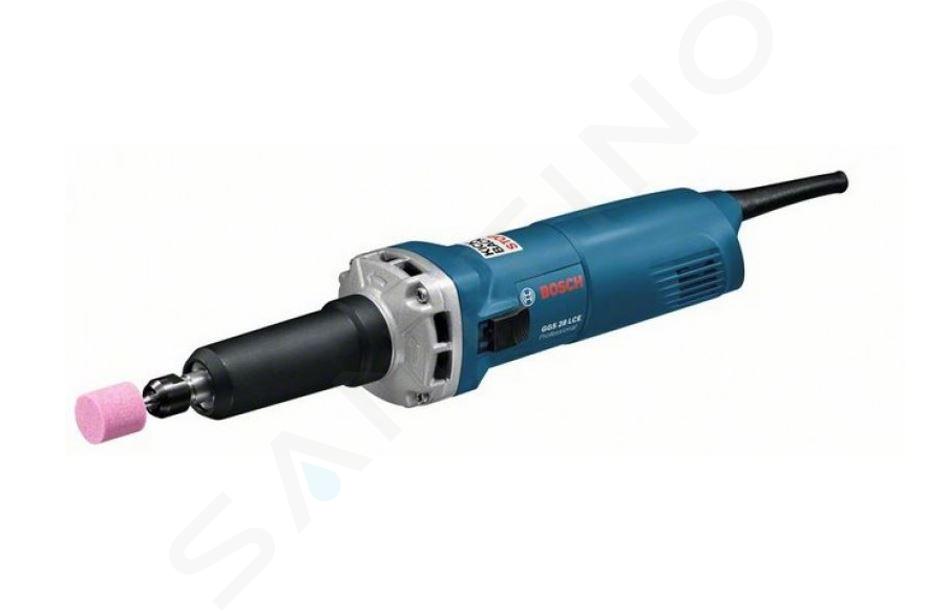 Bosch Utensili - Smerigliatrice diritta 650 W 0601221100