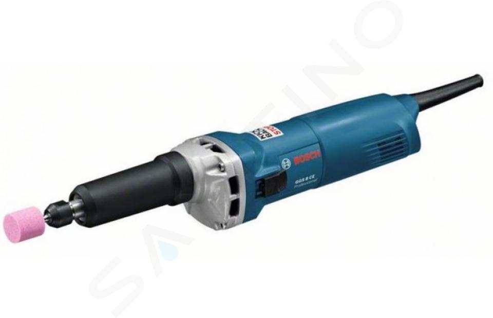 Bosch Gereedschap - Rechte slijper 750W 0601222100