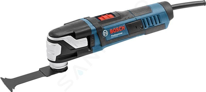 Bosch Gereedschap - Oscillerende multischuurmachine 550 W 0601231100