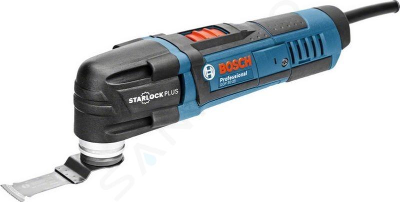 Bosch Nářadí - Oscilační multibruska 300 W 0601237001