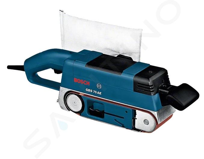 Bosch Unelte - Polizor cu bandă 750 W 0601274708