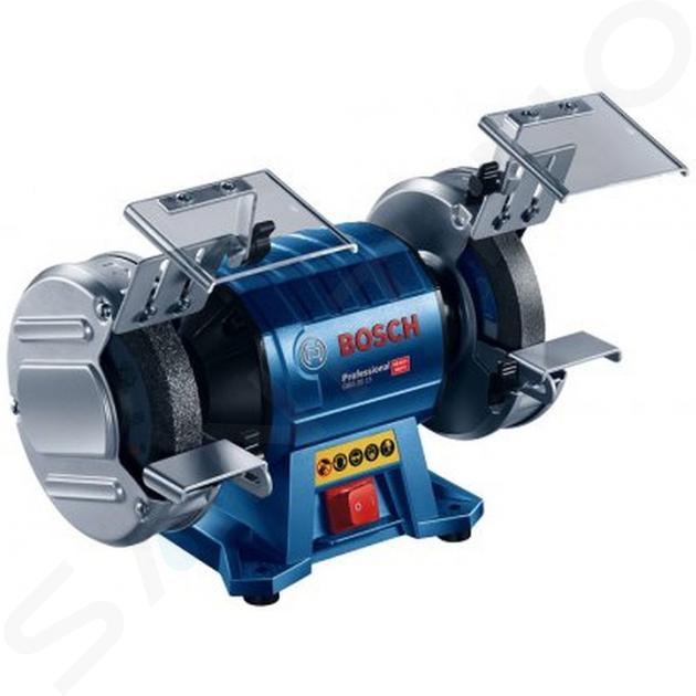 Bosch Nářadí - Stolní bruska dvoukotoučová 150 mm, 350 W 060127A300