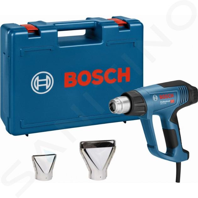 Bosch Gereedschap - Heteluchtpistool 2300 W 06012A6300