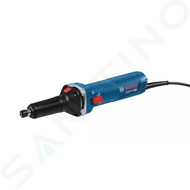 Bosch Nářadí - Přímá bruska 750 W 06012B5020