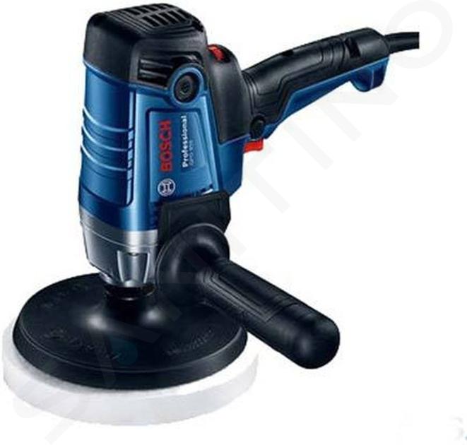 Bosch Nářadí - Leštička 180 mm, 950 W 06013A2020