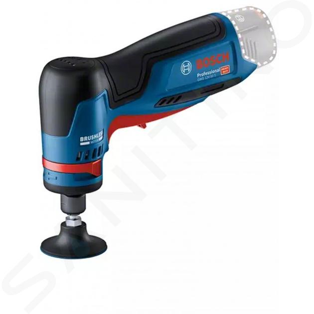 Bosch Herramientas - Amoladora AKU de 12 V, sin batería ni cargador 06013A7000