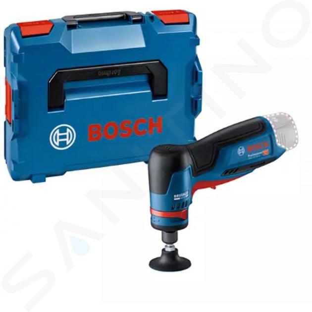 Bosch Outillage - Meuleuse droite sans fil 12V, sans batterie ni chargeur 06013A7001