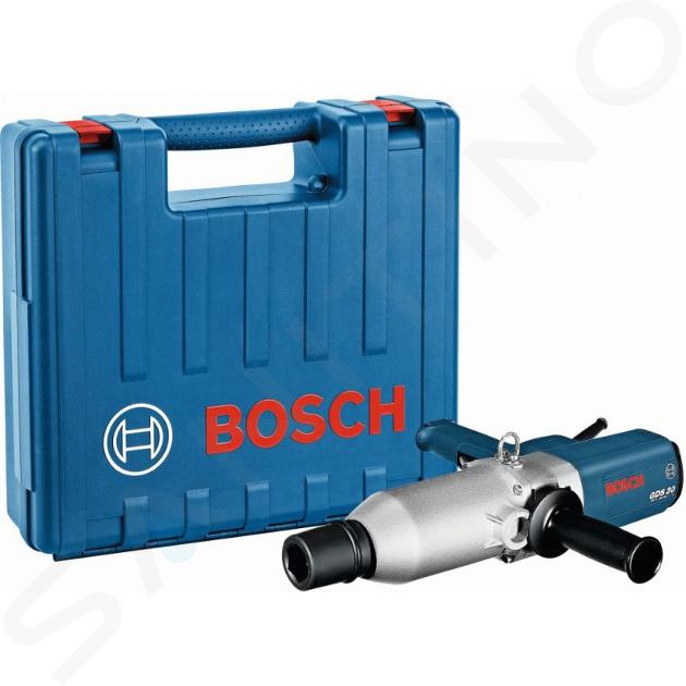 Bosch Nářadí - Rázový utahovák 920 W 0601435108