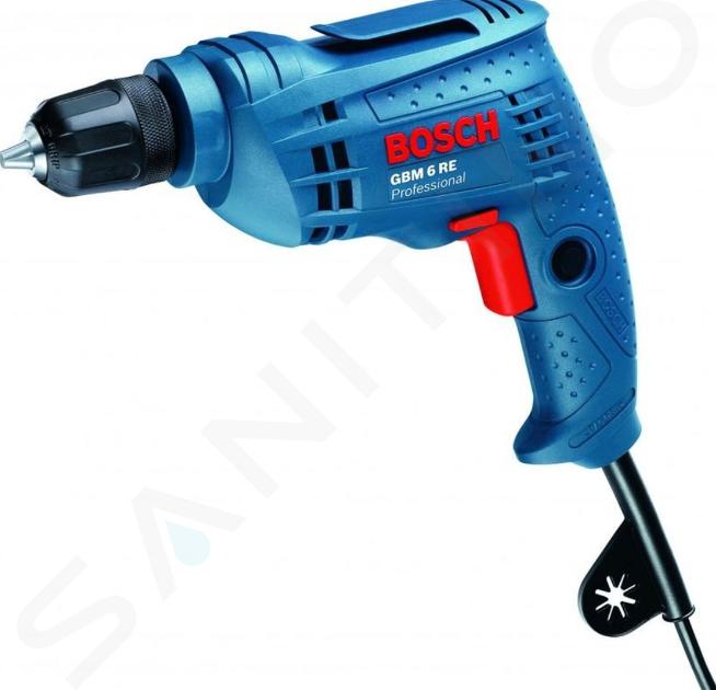 Bosch Nářadí - Vrtačka 350 W 0601472600