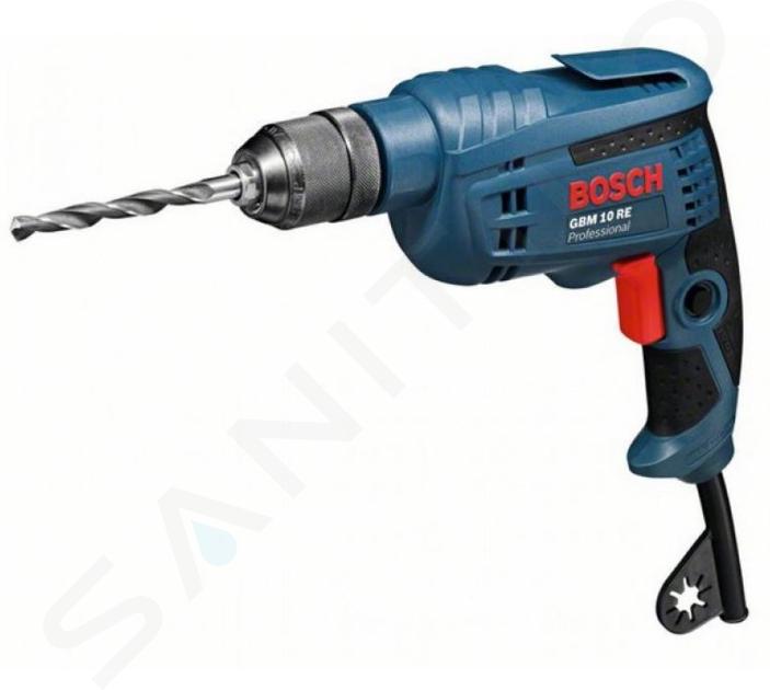 Bosch Nářadí - Vrtačka 600 W 0601473600