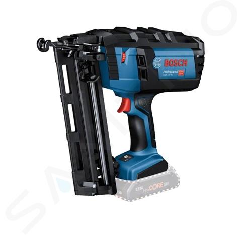 Bosch Gereedschap - 18V ACCU-afwerktacker 32-64 mm, zonder accu en lader 0601481101